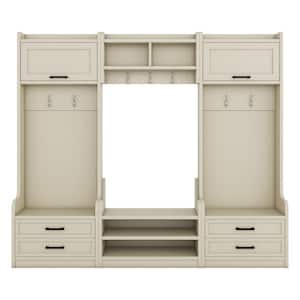 Linen Cabinets