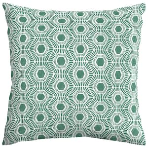 Pillow Size (WxH) in.: 18x18