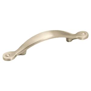 Satin Nickel