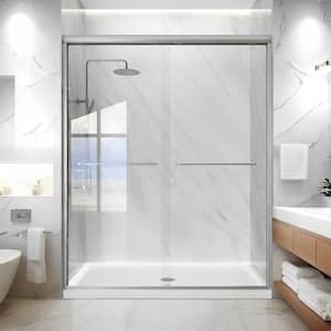 Alcove Shower Doors