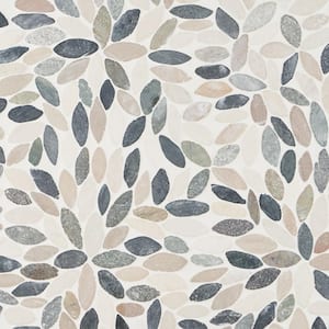 Patterned