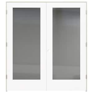 Door Size (WxH) in.: 72 x 80