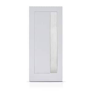 Single Door