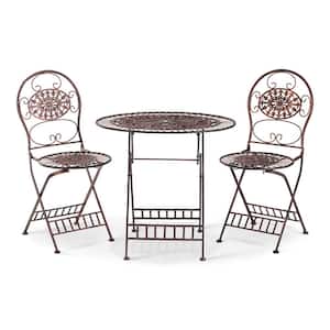 Standard Dining Height