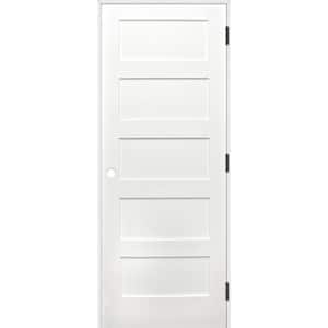 Panel Type: 5 Panel