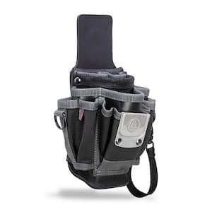 Tool Pouch in Tool Belts