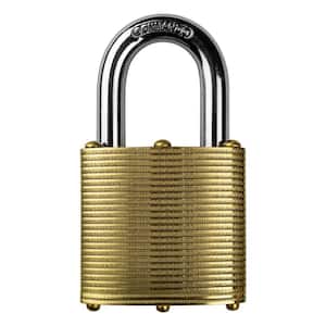 Padlocks