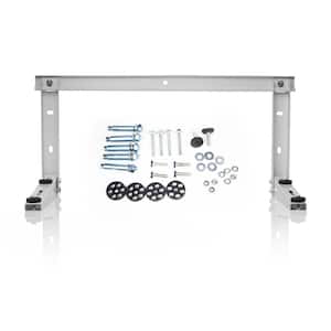 Mini Split Mounting Hardware & Parts