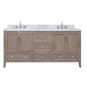 Bathroom Vanities with Tops