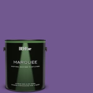 BEHR MARQUEE