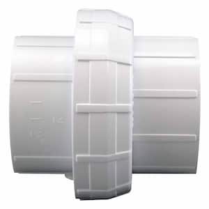 Fitting 1 size: 1-1/2"