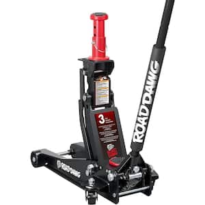 Weight Capacity (Tons): 3 Ton