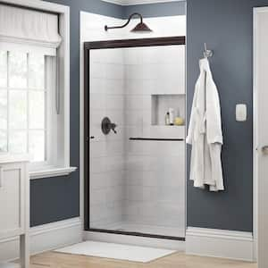 Popular Door Widths: 48 Inches