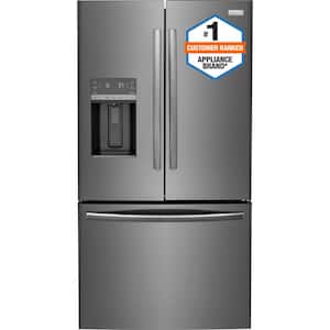 Refrigerator Fit Width: 36 Inch Wide