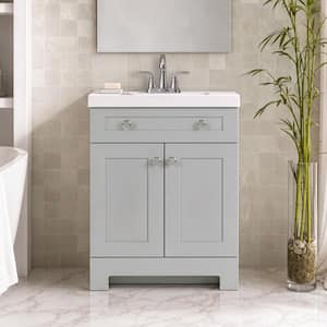 Popular Vanity Widths: 24 Inch Vanities