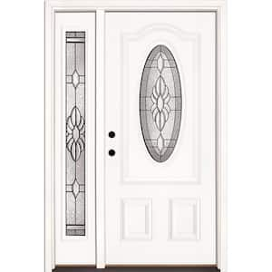 Common Door Size (WxH) in.: 48 x 80