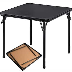 Folding Card Tables