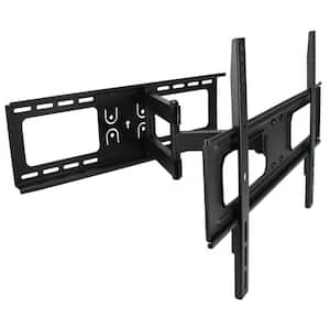 Hardware in TV Mounts