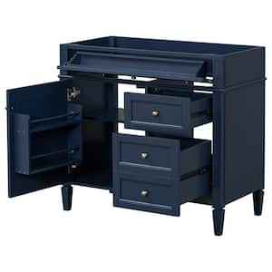 Bathroom Vanities without Tops