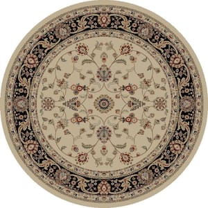 Approximate Rug Size (ft.): 5' Round