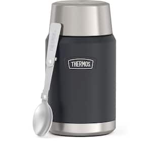 Capacity (oz.): 24 oz