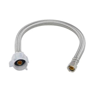 Toilet Connector in Supply Lines