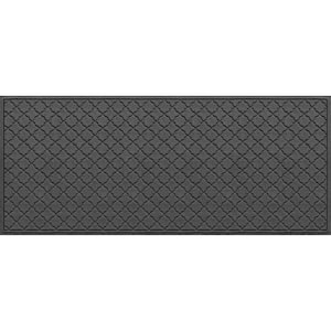 Approximate Mat Size (ft.): 3 ft. x 7 ft.