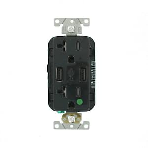 Amperage: 20 amp