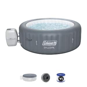 Hot Tubs