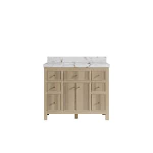 Popular Vanity Widths: 42 Inch Vanities