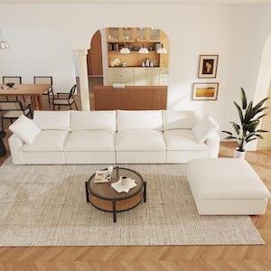 Size (Width): Large (Above 96 in.)