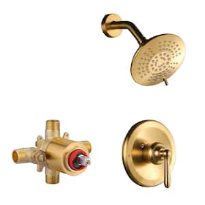 Shower Faucets