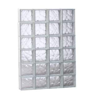 Common Window Sizes: 32 in. x 47 in.