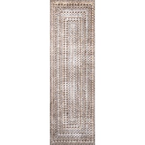 Approximate Rug Size (ft.): 3 X 8