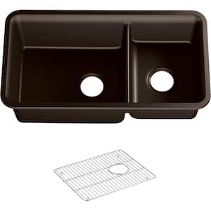 Granite/Quartz Composite