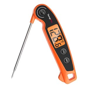 Timers & Thermometers