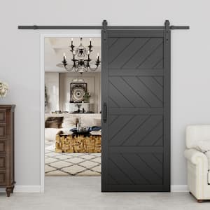 Door Size (WxH) in.: 42 x 84