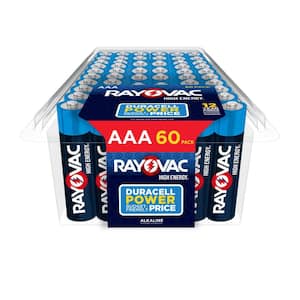 Rayovac