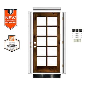 Common Door Size (WxH) in.: 32 x 80
