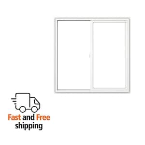Common Window Sizes: 36 in. x 36 in.