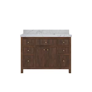 Popular Vanity Widths: 48 Inch Vanities