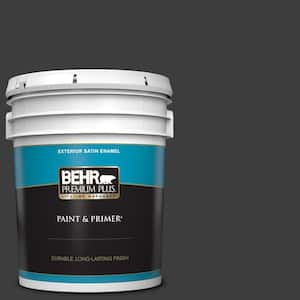 Exterior Paint