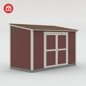 Tuff Shed