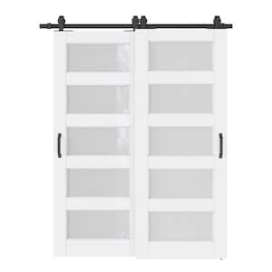 Door Size (WxH) in.: 56 x 80