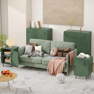 Accent Cabinets