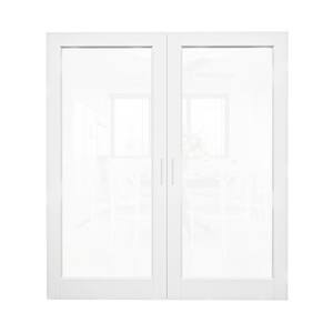 Door Size (WxH) in.: 72 x 80