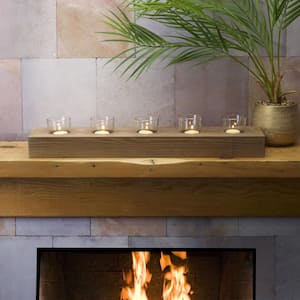 Candle Holders