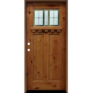 Jamb Size (in.): 6-9/16"
