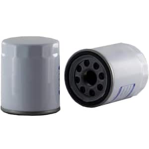 Engine Oil Filter in Engine Parts