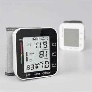 Monitors & Trackers
